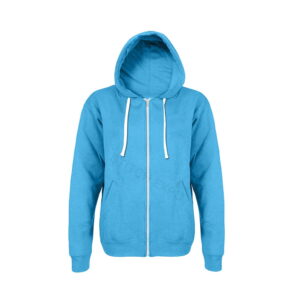 Heavyweight Screen Printed Hoodie - Custom Streetwear Pullover