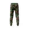 camouflage Sweatpants