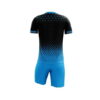 Custom Volleyball Uniforms
