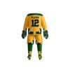 Professional Ice Hockey Uniform – Custom Teamwear