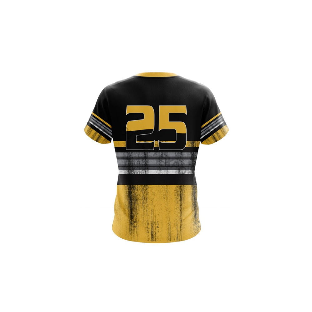 Custom Streetwear Sublimated T-Shirts – Full Graphic Printing