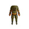Ice Hockey Training Uniform