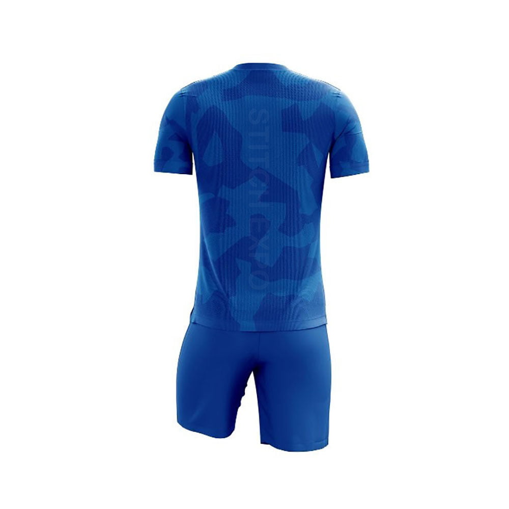 Volleyball Club Uniforms – Custom Design & Branding