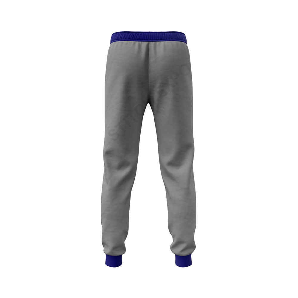 Sublimated Custom Sweatpants