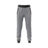 Custom DTG printed joggers with vibrant designs