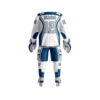Personalized Ice Hockey Uniform – Your Logo & Colors