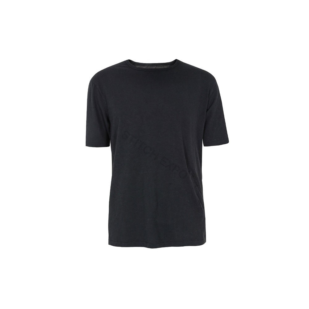 Custom Regular Fit Cotton T-Shirts – High-Quality Blanks & Printing