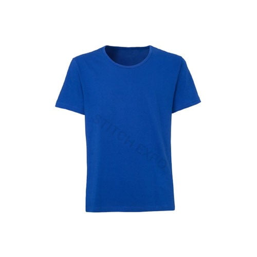 Custom Regular Fit Cotton T-Shirts – High-Quality Blanks & Printing
