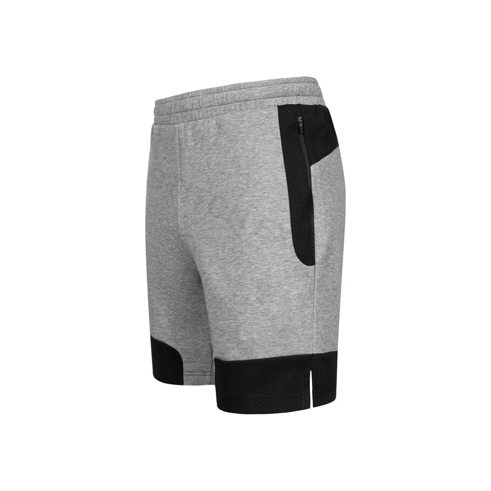 Custom Embroidered Shorts