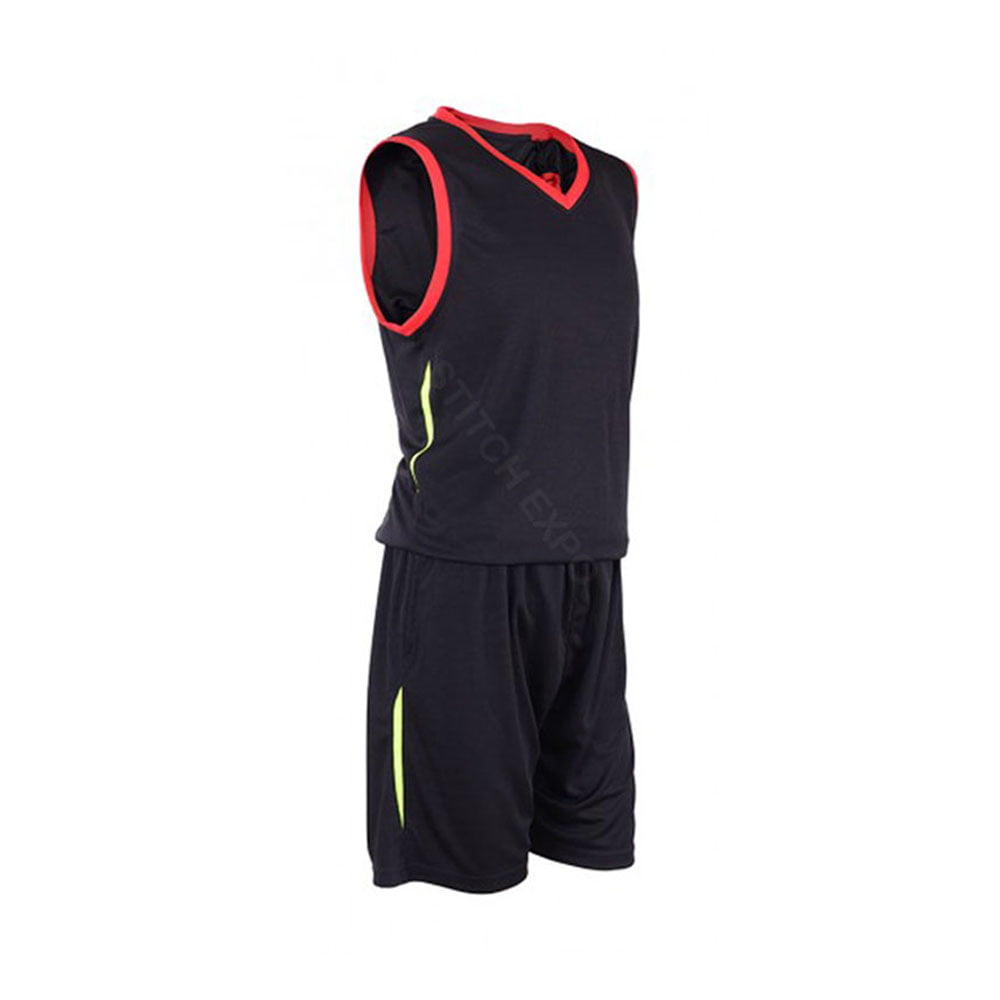 Custom vintage basketball jersey with a retro design