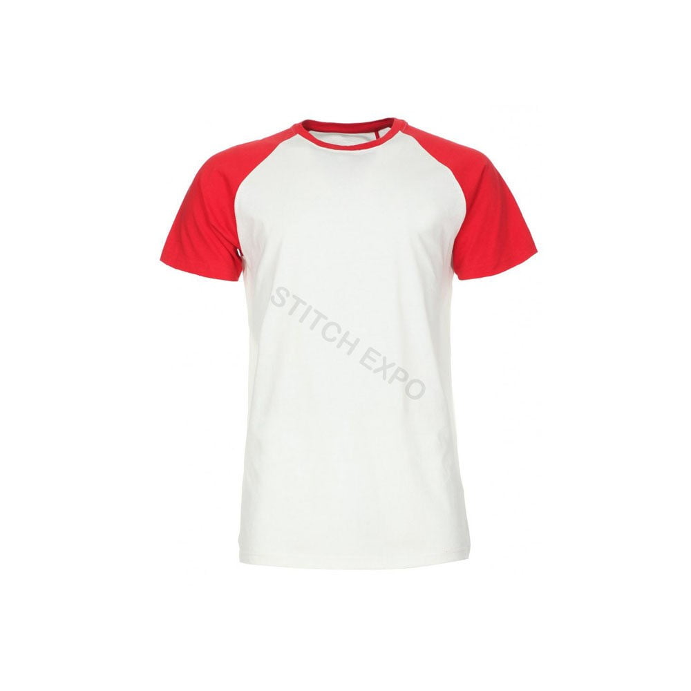 Organic cotton t-shirts for eco-conscious brands