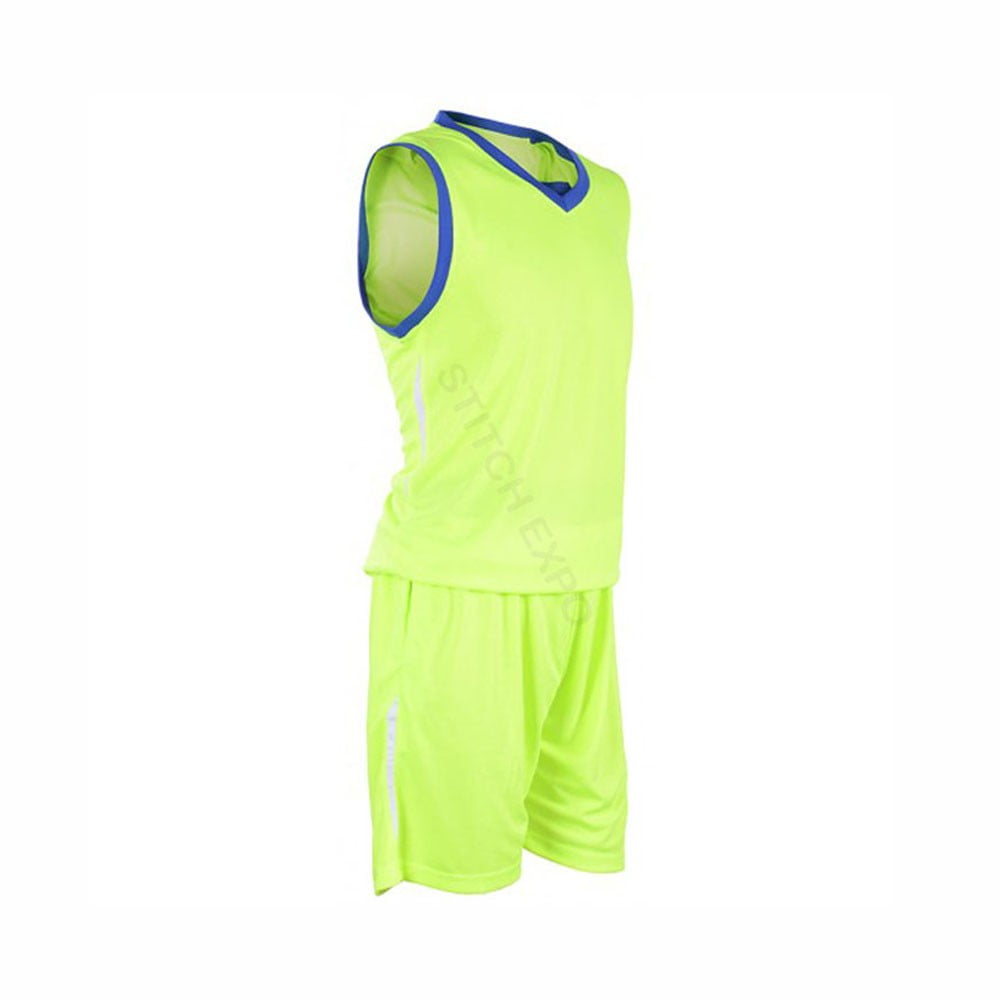 Vintage Basketball Jersey – Retro Style Teamwear