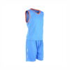 Vintage Basketball Jersey – Retro Style Teamwear