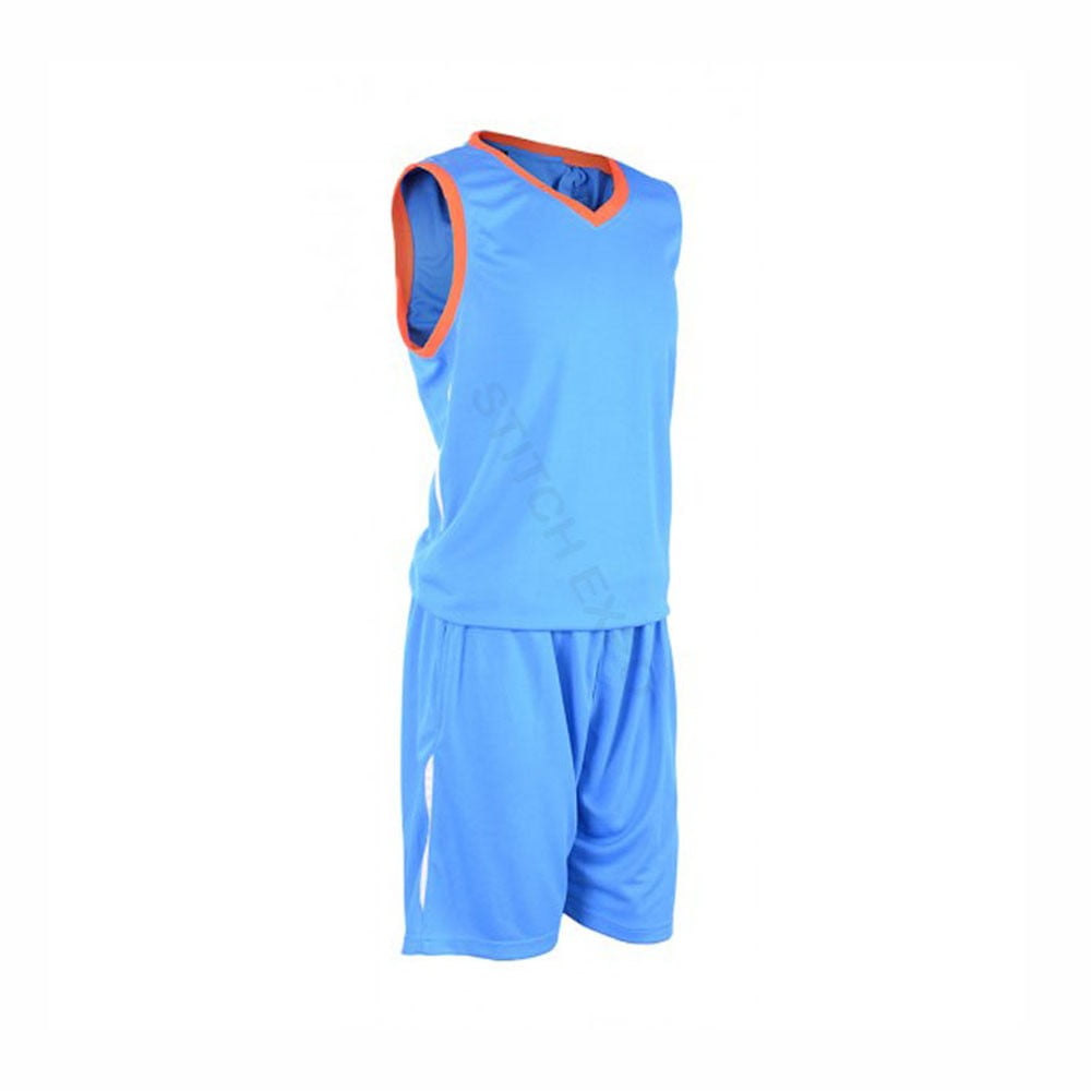 Vintage Basketball Jersey – Retro Style Teamwear