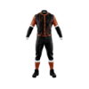 Men’s Baseball Pants – Pro-Fit Design