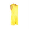 Vintage Basketball Jersey – Retro Style Teamwear