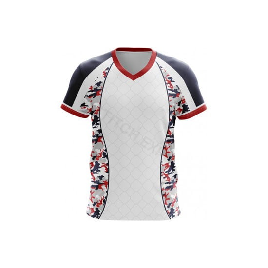 Men's Sublimated T-Shirts