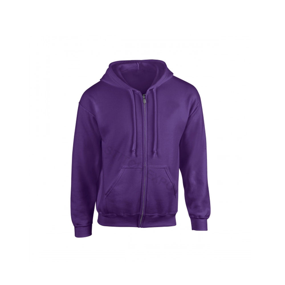 Custom Screen Printed Hoodie - Soft Cotton Pullover