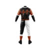 Men’s Baseball Pants – Pro-Fit Design