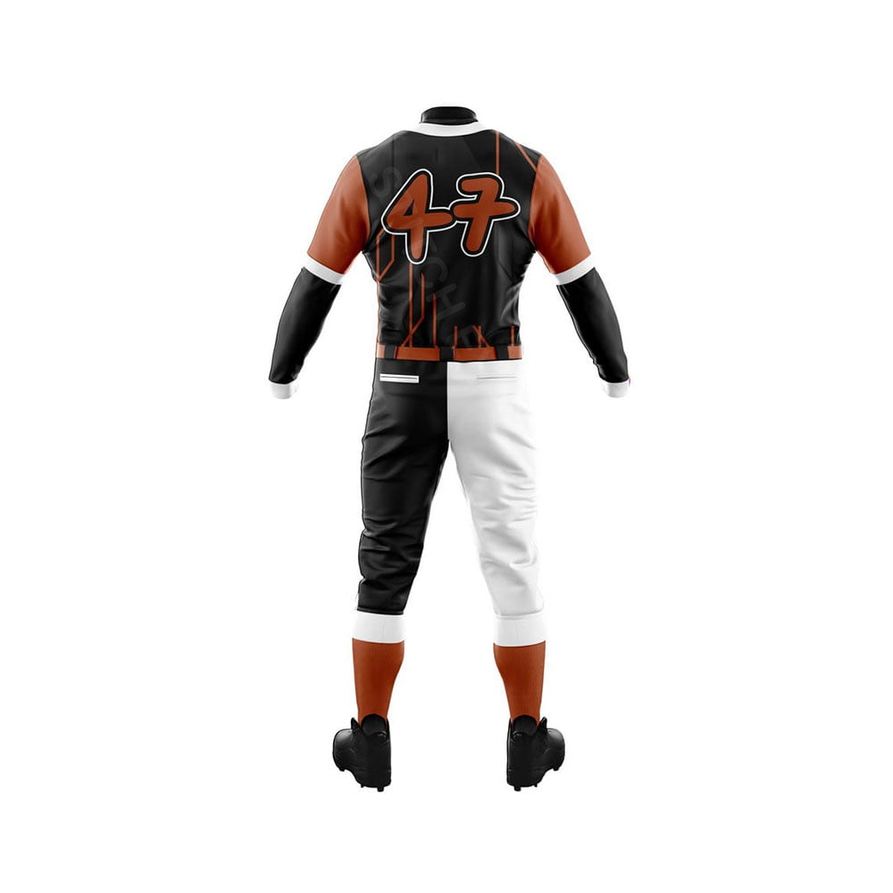 Men’s Baseball Pants – Pro-Fit Design
