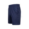 Custom Navy Blue Sports Shorts