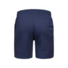 Custom Navy Blue Sports Shorts