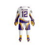 Ice Hockey Goalie Uniform – Custom Design