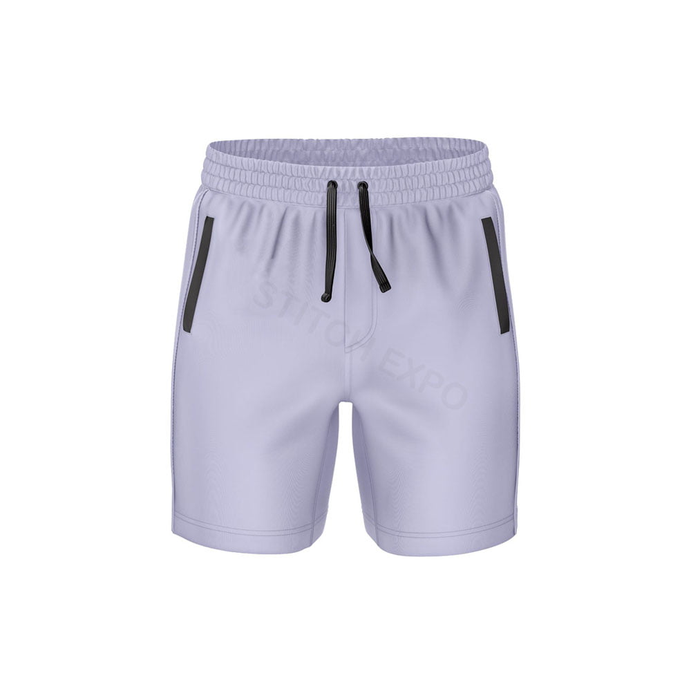 Custom Sweat Shorts