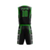 Sleeved Basketball Jersey – Custom Long-Sleeve Teamwear