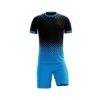 Custom volleyball uniforms manufacturer in Pakistan