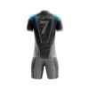 Men's Soccer Uniform – Personalized Team Jersey & Shorts