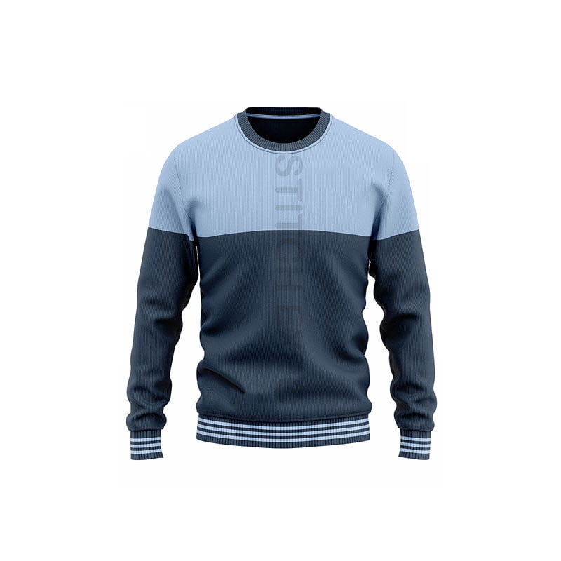 Custom Sweatshirts – Wholesale Men’s & Women’s Crewneck, Oversized & Plain