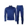Custom crew neck sweatshirt and jogger tracksuit