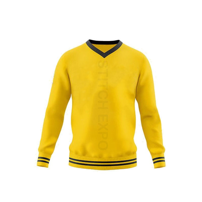 Custom fleece sweatshirt – soft, warm, and perfect for winter wear.