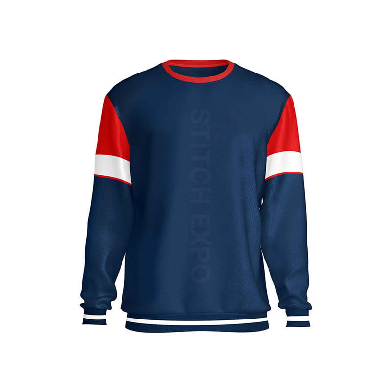 Unisex regular fit sweatshirt – customizable with printing and embroidery.