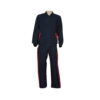 Custom Oversized Drop Shoulder Tracksuit – Relaxed Fit Hoodie & Joggers