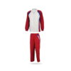 Custom Oversized Drop Shoulder Tracksuit – Relaxed Fit Hoodie & Joggers