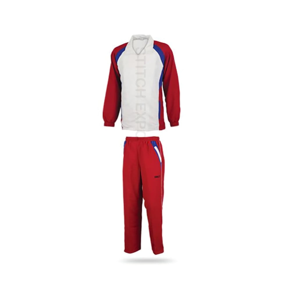 Custom Oversized Drop Shoulder Tracksuit – Relaxed Fit Hoodie & Joggers