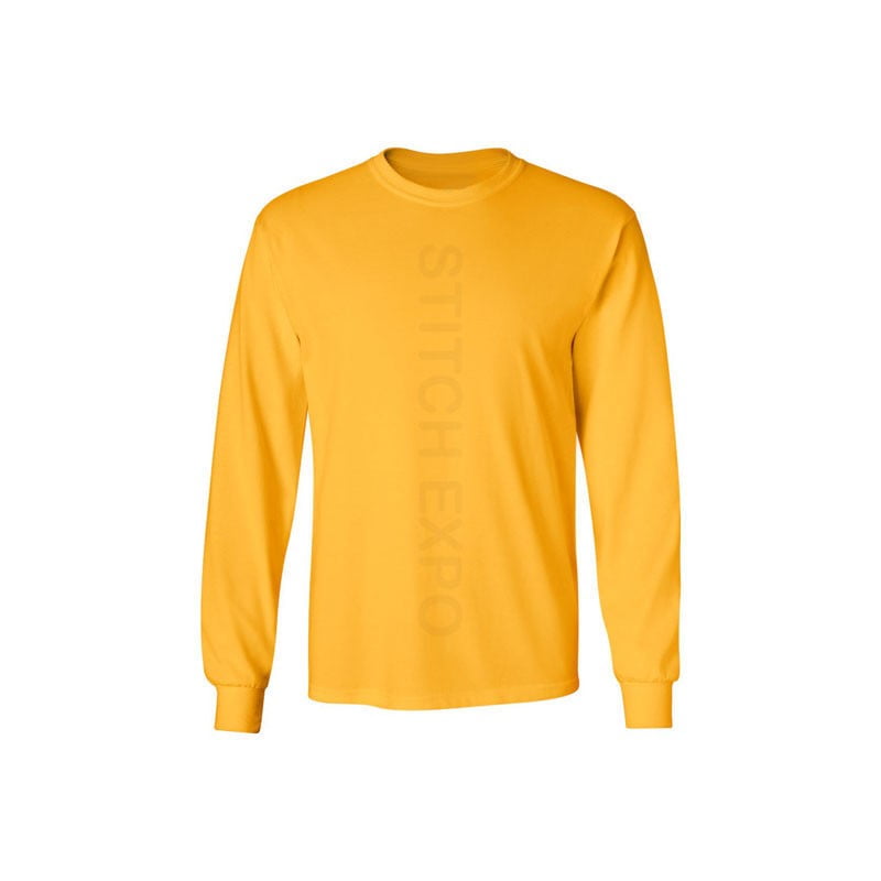 Men’s plain sweatshirt – soft, comfortable, and perfect for customization.