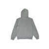 Oversized full zip hoodie with a relaxed fit, heavyweight cotton fleece, and a stylish streetwear design.