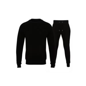 DTG Printed Custom Sweatsuit – No Peeling, Vibrant Colors