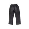 Custom all-over rhinestone embroidered sweatpants featuring premium embellishments for a stylish streetwear look