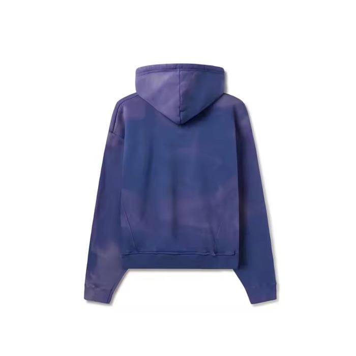 Classic sun-faded hoodie with a vintage-washed look and ultra-soft fabric.