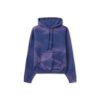 Classic sun-faded hoodie with a vintage-washed look and ultra-soft fabric.