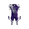 Custom American Football Uniform | Stitch Expo