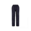 Acid-washed cropped sweat suit – vintage sweatshirt and jogger set for streetwear brands