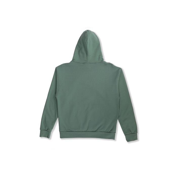 Premium Drop Shoulder Hoodie with a Relaxed Fit