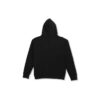 Custom DTG Printed Hoodie with High-Quality Print