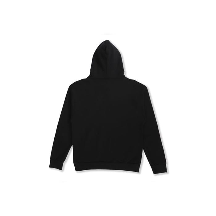 Custom DTG Printed Hoodie with High-Quality Print