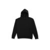 Custom DTG Printed Hoodie with High-Quality Print